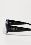 Солнцезащитные очки VOGUE Eyewear, черный - фото 3