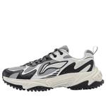 Кроссовки Li-Ning Qixing 2.0 'Black White' - фото