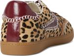 Кроссовки Dolce Vita Notice, Burgundy LeopardSee All 17 - фото 5