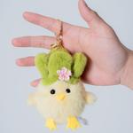 Плюшевый кулон с динамиком, 8 см MORTEN SOLUM - фото 4