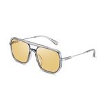 Солнцезащитные очки Unisex HORIEN - фото 5