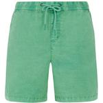 Шорты prtnivel Protest, зеленый - фото