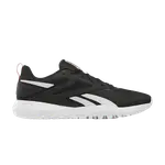 Кроссовки Reebok Flexagon Energy 4 'Black White', черный - фото