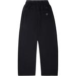 LiNing Спортивные штаны женские черные - фото 3