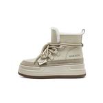 Женские ботинки HARSON, бежевый - фото 9