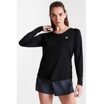 Футболка с длинным рукавом Dare2B Discern, черный - фото 4