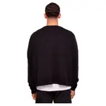 Кардиган Urban Classics Initials, черный - фото 2