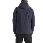 Arcteryx Пуховик мужской, Black - фото 8