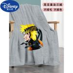 Disney Плед Naruto 0112, 150x200 см, флис - фото 4