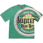 Футболка Lager S/S Supreme, черный - фото 5