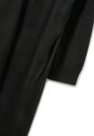 Кардиган PIOMBO Cardigan, Black - фото 6