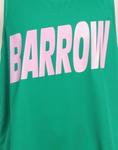 Майка Barrow, зеленый - фото 4