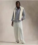 Рубашка Regular fit Polo Ralph Lauren, синий - фото 2