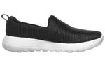 Кроссовки go walk joy low black/white Skechers, черный - фото 2