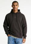 Худи CHASIN' Hoodie, Dark Brown - фото