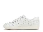Кроссовки Naturalizer Morrison Stud Sneaker, белый - фото 3