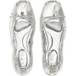 Балетки H684 женские HOGAN - фото 6