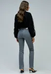 Джинсы secret push bootcut Salsa Jeans, Grat - фото 3