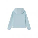 Куртка Women's Le Coq Sportif, синий - фото 5