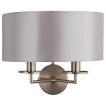 Настенный светильник searchlight Knights Bridge - фото 2