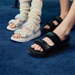 Сандалии Campus Slide для мужчин Champion - фото 8