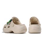 Сабо женские Xmistuo, цвет 3091-8 Khaki - фото 3