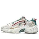 Кроссовки pantera 'white red green' Fila, белый - фото