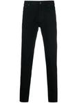 PT Torino узкие джинсы, черный - фото