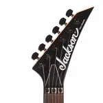 Jackson Pro Origins 1985 San-Dimas SD1A H Черный - фото 6