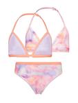 Бикини Vingino Set Zamantha, цвет flieder/rosa/orange - фото