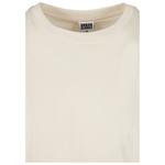 Футболка Urban Classics Basic Big T-shirt, белый - фото 3