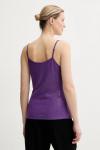 Топ Bambino Morgan, фиолетовый - фото 3