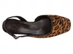 Туфли Jayla Pump Naturalizer, цвет tan_blackleopardprint - фото 7