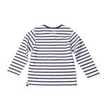 PS Футболка New Balance, цвет Stripes - фото 2