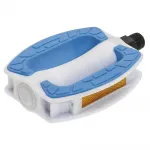 Педали Brn Riviera, синий - фото