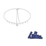 Волшебное ожерелье Women's Swarovski - фото