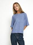 Топ Peppercorn Kate, синий - фото 2