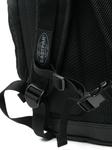 Eastpak рюкзак Tecum с нашивкой-логотипом, черный - фото 4