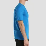 Мужская футболка M Cage John Smith, синий - фото 3