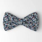 OLYMP Бабочка в зеленом цвете - фото 2