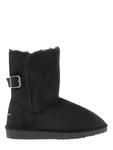 Ботинки ISLAND BOOT Winterstiefel Boulder, черный - фото 2