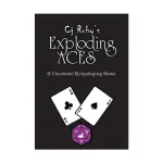 Exploding Aces, Exploding Aces (4 Winds Fantasy Gaming), мягкая обложка - фото