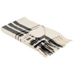 Одеяло Beliani, 130x170 см, экрю - фото