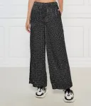 Брюки Relaxed fit Kenzo, черный - фото 3