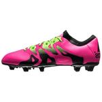 X 15.1 FG AG 'Шок-Розовый' Adidas - фото 5