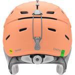 Шлем Smith Vantage Mips Smith, Matte Arctic Apricot - фото 3