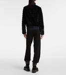 Куртка Katniss стёганая Bogner - фото 3