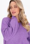 Джемпер faina Jumper, Violet/Purple - фото 4