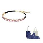 Millenia чокер Swarovski - фото