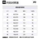 Джинсы Unisex Medium Washed GAP, Medium Washed - фото 2